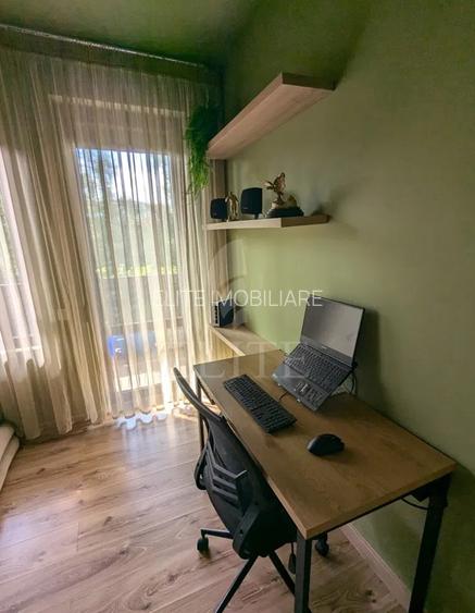 Apartament 3 camere în zona GHEORGHENI - 5