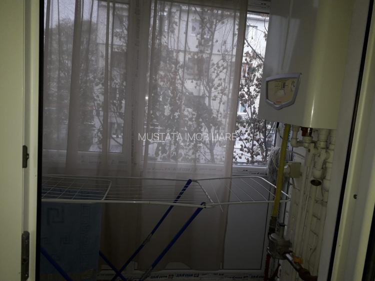 Garsoniera etaj 2/4, Ansamblul Dorobantilor. - 4