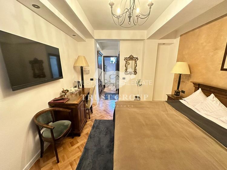 Apartament 3 dormitoare  3 bai | Clucerului-Kiseleff - 29
