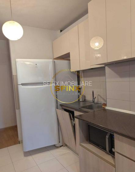 3 camere Unirii/ Carol/ Complexul Rezidential Vivando/ centrala/ parcare - 5