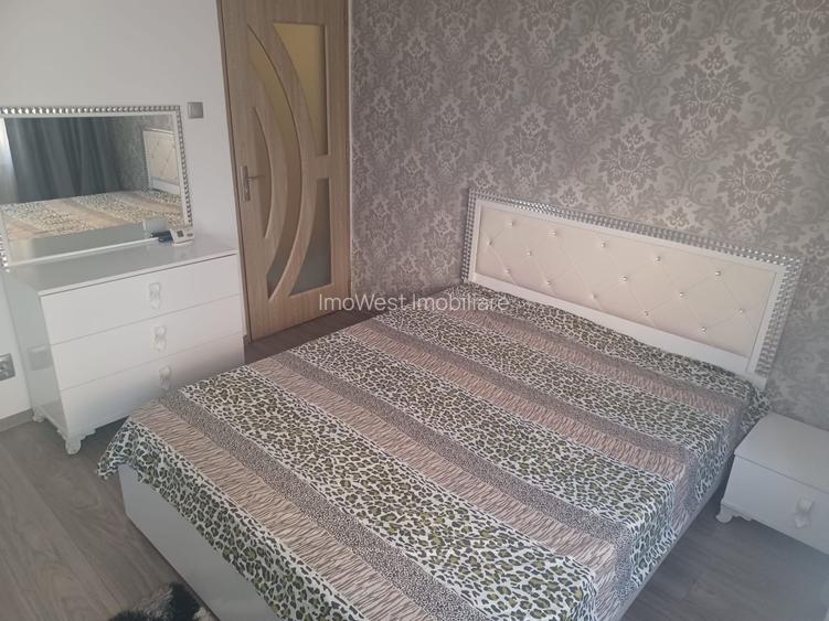 Girocului-Parcul padurice | 3 Camere | Etaj 1 | Centrala proprie | Boxa | - 12