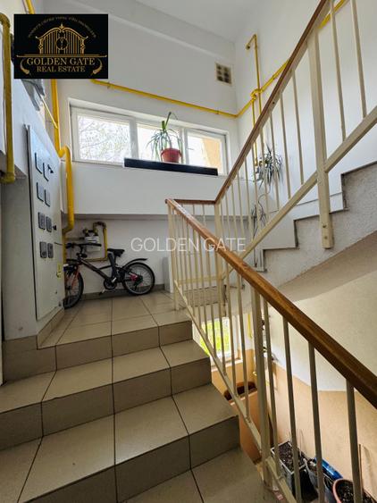 Duplex 2 Camere Dristor | Centrala | AC | 7 min Metrou | - 7