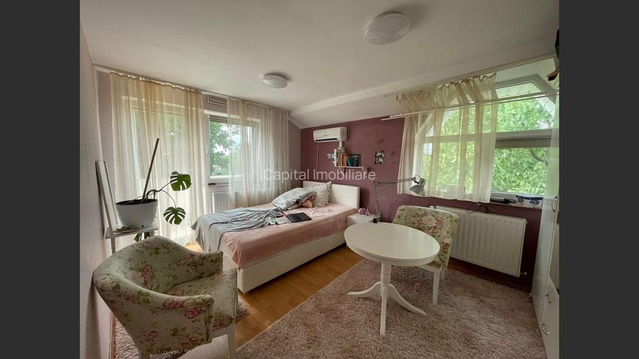 Casa 200mp, gaz, panouri solare, 0%comision - 6