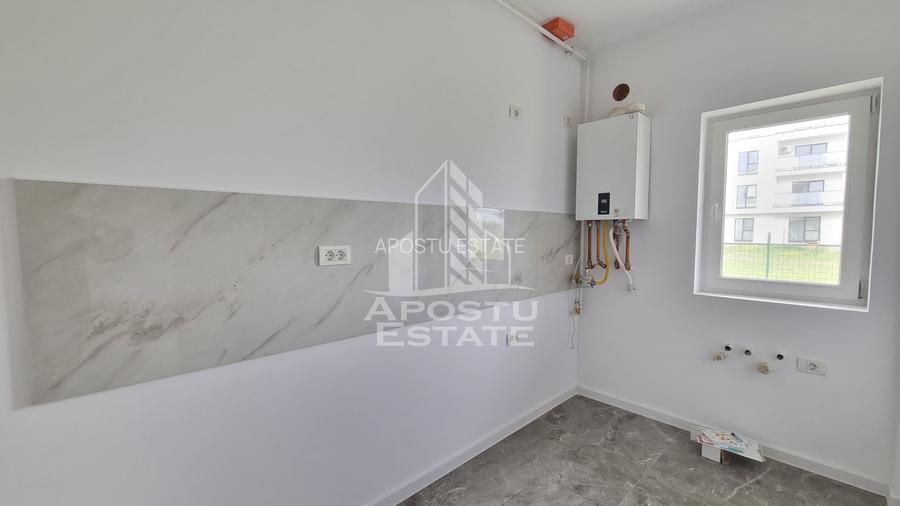 Apartament 3 camere, gradina, bloc nou, zona Torontalului, Timisoara - 3