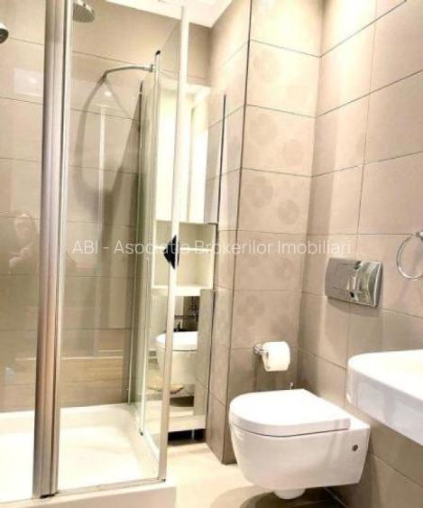 Herastrau Nordului Penthouse 160mp - 14