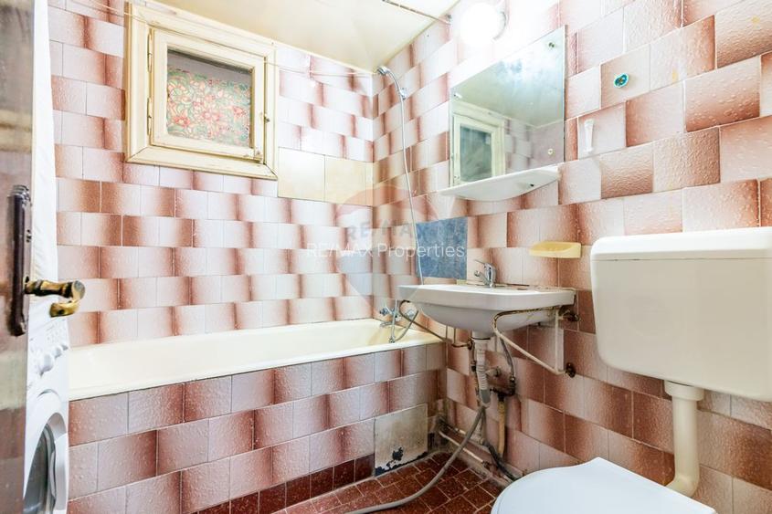 Apartament cu 3 camere de vânzare în zona Sebastian - 15