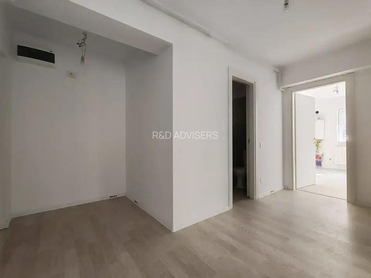 Metrou Nicolae Teclu 3 Camere-Gradina Bloc Finalizat Mutare Rapida - 9