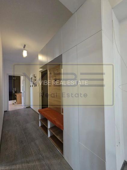 Apartament 77mp - bloc nou- langa Silk District - Baza 3 - 8