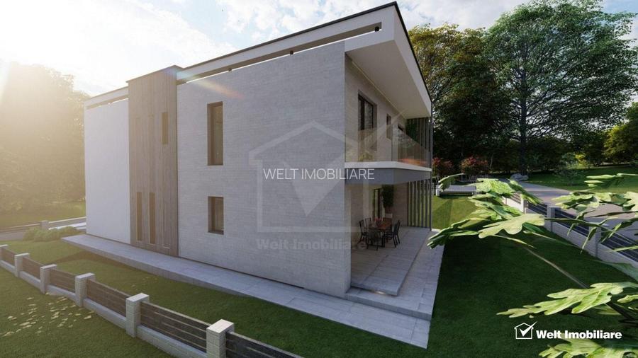 Casa individuala cu gradina in zona restaurant Roata Faget-Cluj Napoca - 7