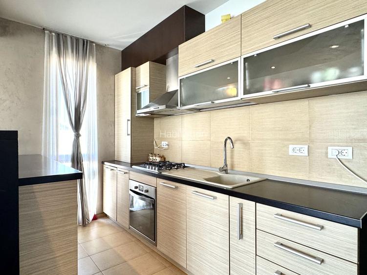 Apartament 2 camere, spațios si primitor, lângă pădure, zona Fropin - 4