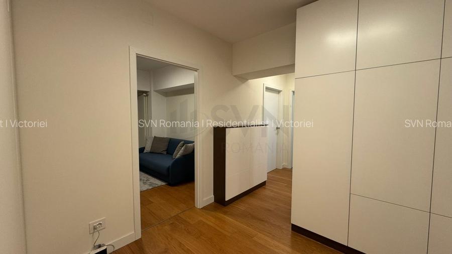 REA1026431 Apartament 4 Camere I Octavian Goga I Mobilat si utilat I De vanzare - 12