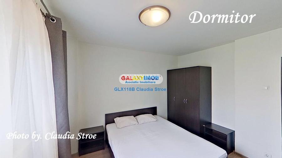 Vanzare apartament 2 camere BASARABIA 57 -DIHAM - 22