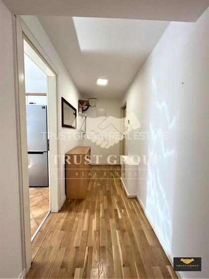 Apartament 3 camere Aviatorilor | Imobil 2001 - 6