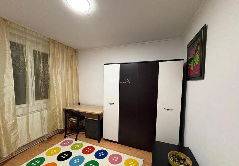 3 Camere | Aparatorii Patriei | Metrou | Centrala | 2 Balcoane | - 7