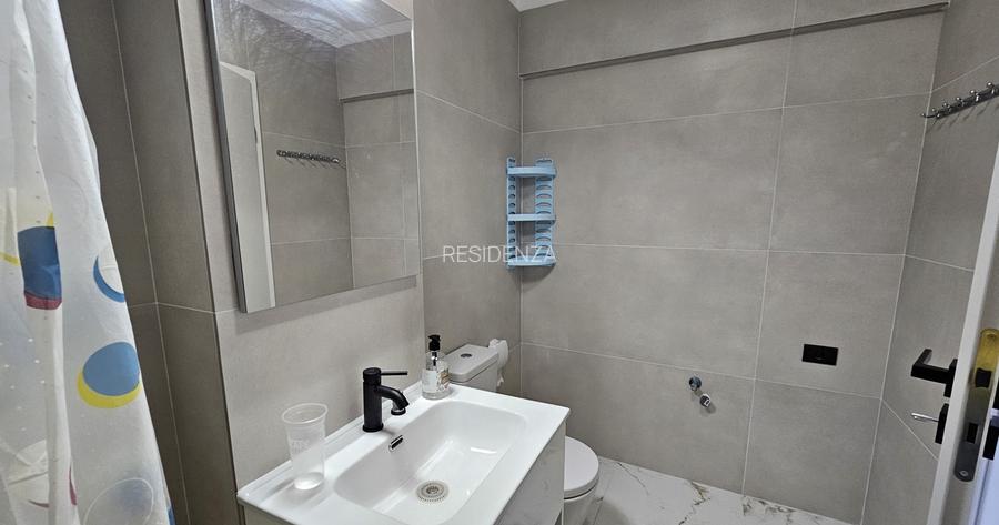 2 Camere Sun Royal View | Bloc 2025 | 6 min Metrou Piata Sudului | Nou - 2