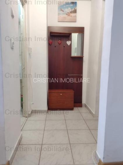 Inchiriere Garsoniera Confort 1 Mobilata etaj intermediar Viziru 3 - bloc mixt - 6