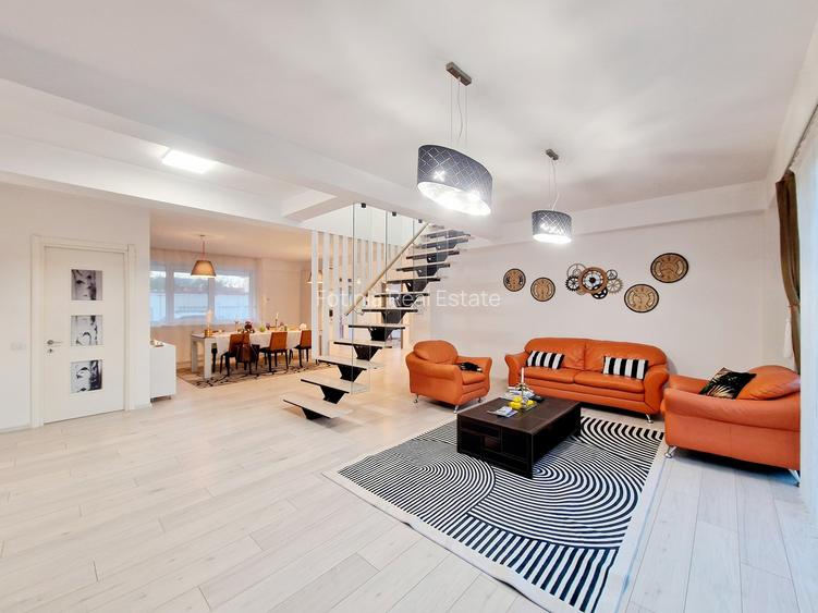 Vila spectaculoasa de vanzare in Constanta - 3