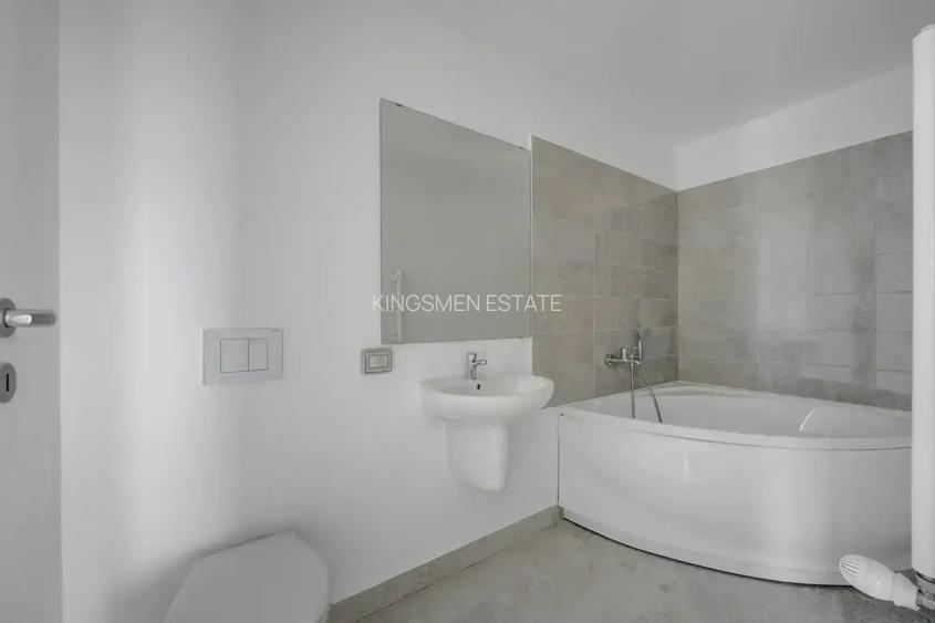 Duplex 3 camere The Suburb Buftea - 6