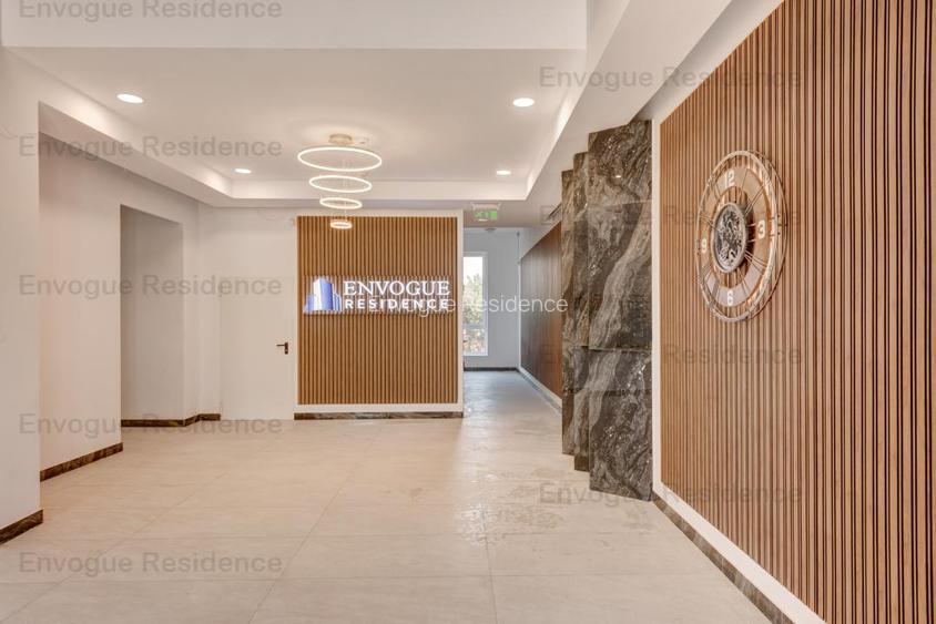 OFERTA Studio. 2 camere, Auchan - Iuliu Maniu, Envogue Residence - 5