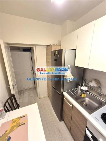 Apartament Ultracentral Modern 2 Camere - Magheru   Romana - 7