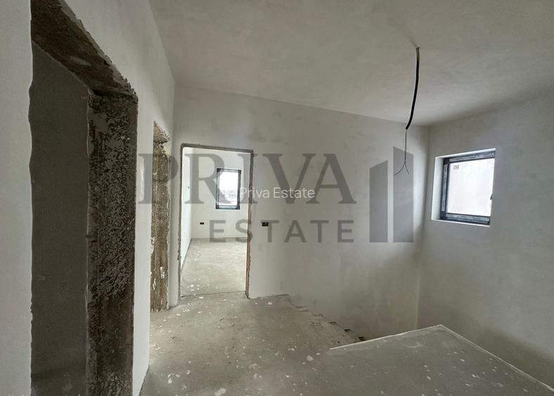 Casa modernă 5 camere, 3 bai, garaj, Dumbrăvița - 21