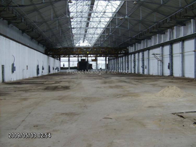 inchirierte spatiu industrial - 3