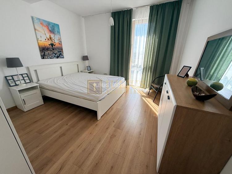 2 camere | Braytim |parcare acoperita| apartament superb | - 5