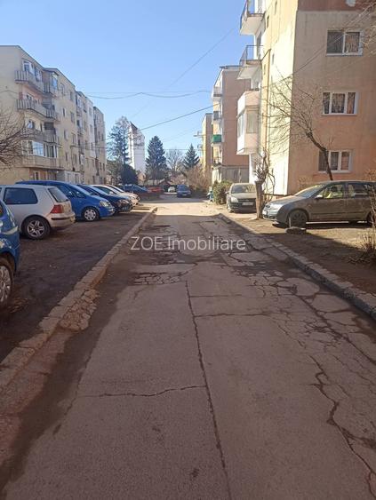 De vânzare apartament cu 2 camere în Sfântu Gheorghe - 17