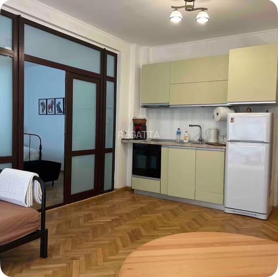 Apartament de vanzare 2 camere zona Calea Victoriei - Piata Natiunilor Unite,Buc - 3