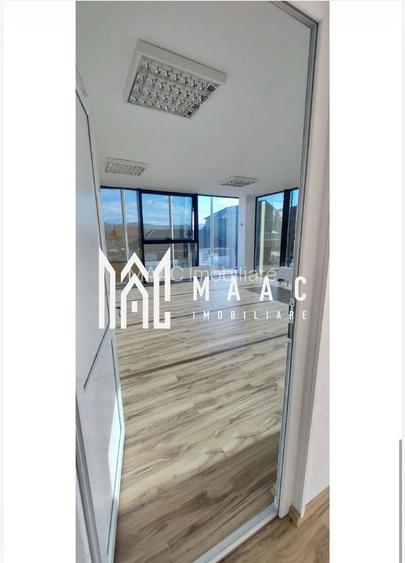 Spatiu Comercial | Nord| 760MP | Pretabil Clinica - 5