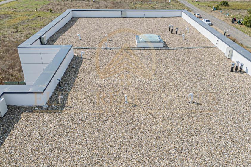 KM 5 -Alpha Residence -  Apartament 3 camere cu balcon – Etaj 1. - 51