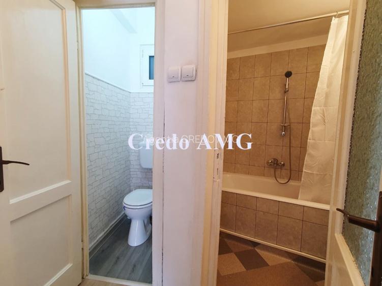 Universitate, Coltei, Str. Doamnei, Inchiriere apartament 3 camere - 9