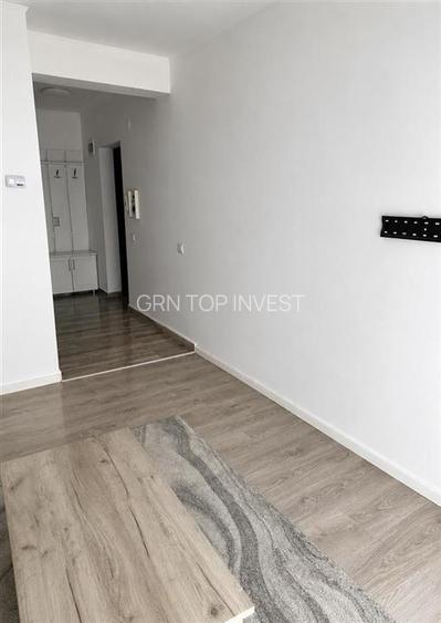 Garsoniera zona Turnisor - 7