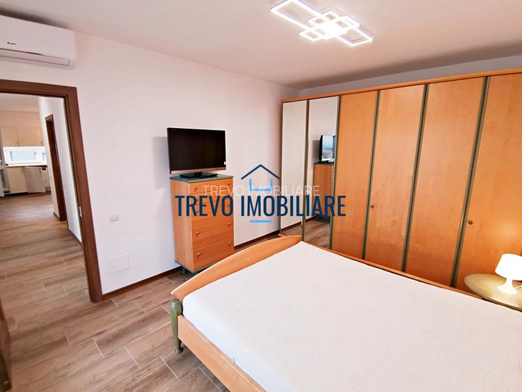 Apartament modern cu 3 camere, 85 mp, parcare, zona Mega Image - Buna Ziua. - 10