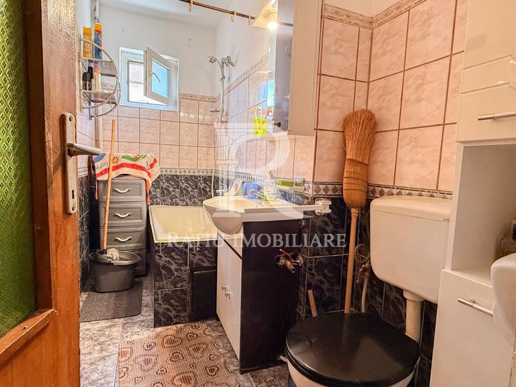 Apartament cu 3 Camere Decomandat | Aleea Călinului | Oradea