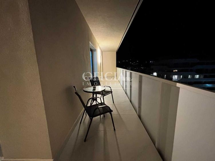 Apartament 2 camere | Garaj | Terasa 24 mp | Lift | Eroilor - Floresti - 7