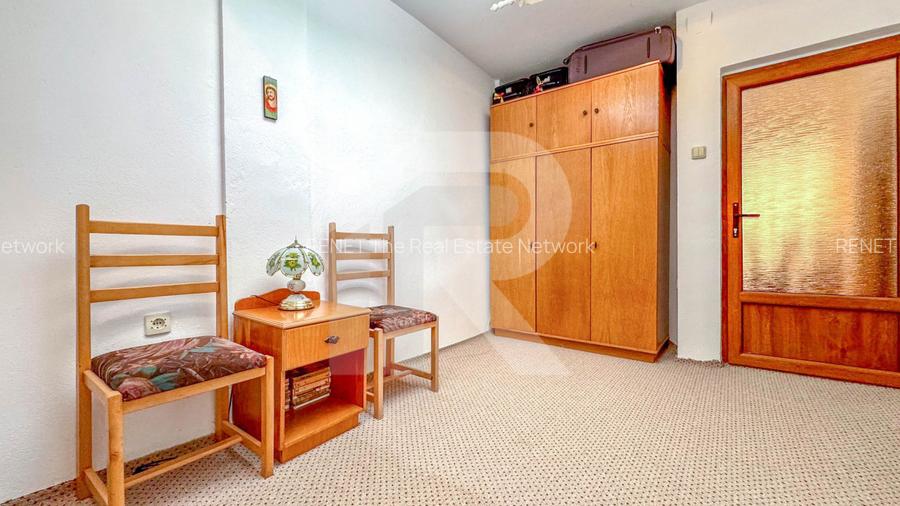 Casa | 356 mpc | Lot 1422 mp | Atelier de creatie | Locuinta/sediu | Baicoi - 16