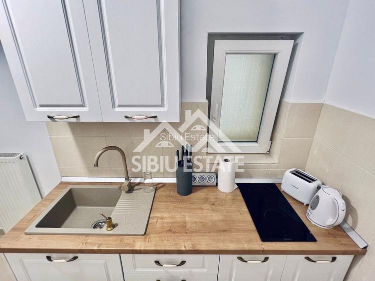 Apartament Sibiu Centru - 9