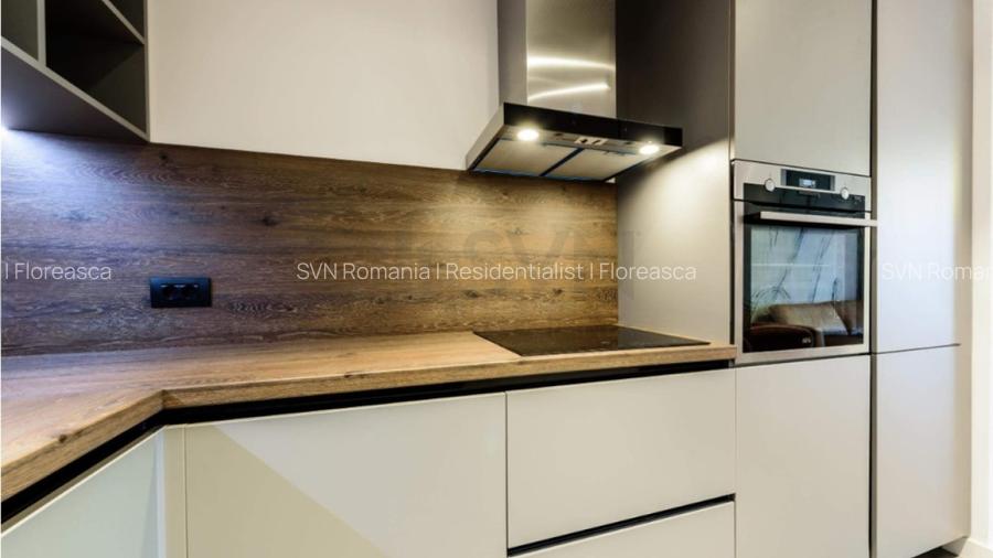 REA1025992 Apartament High End 3 camere I One Herastrau Towers - 10