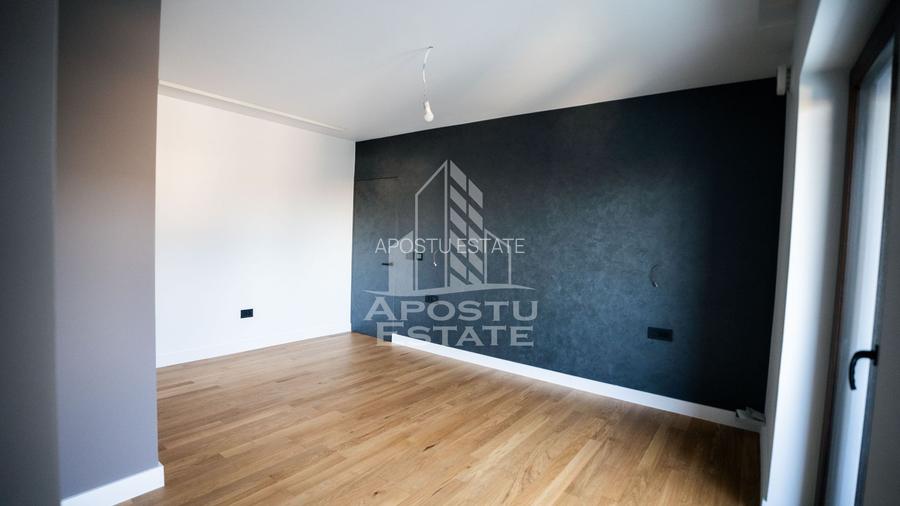 Casa individuala deosebita cu teren de 600 mp, finisaje moderne - 16