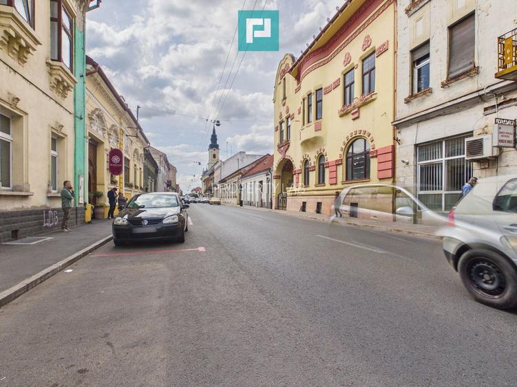 Apartament 3 camere ultracentral Oradea - 19