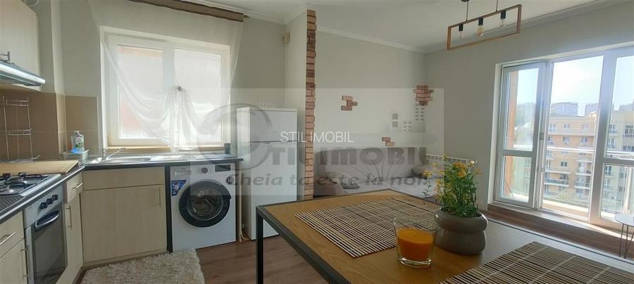 2 CAM TATARASI BLOC NOU GREEN PARK - 6