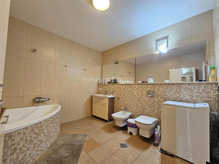 Apartament cu 3 camere, cu scara interioara, langa Magnolia Shopping Center - 11