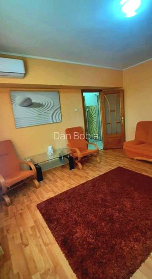 Garsoniera Dorobanti 12 min MStefan Cel Mare DB1805 - 3