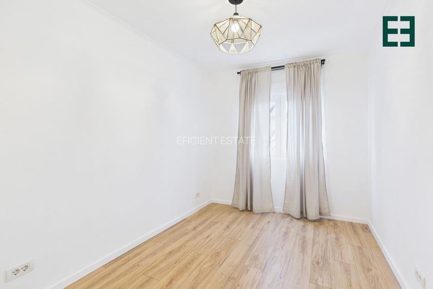 Apartament 4 camere renovat nou -  Zona Circumvalațiunii - Timișoara - 13