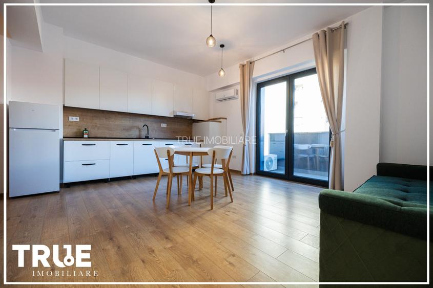 Ap. premium de închiriat – Ultracentral, Târgu Mureș - 8