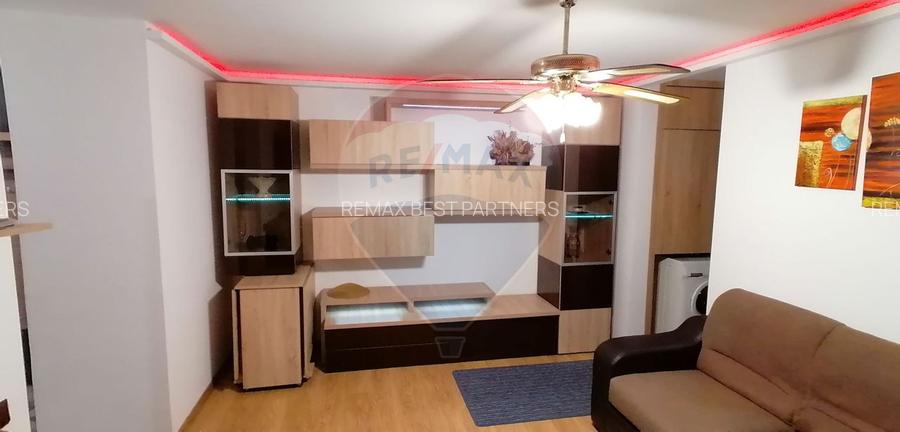 Apartament cu 3 camere de inchiriat in zona Manastur - 4