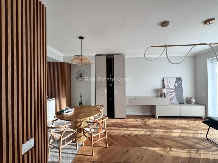 Apartament LUX 2 camere One66 complet utilat - 13