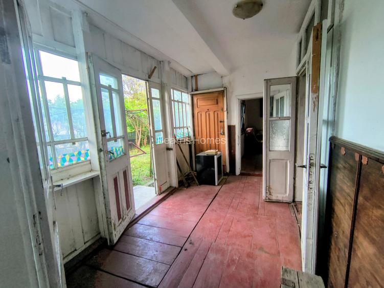 Casa Individuala | 638 mp teren | pentru a fi locuită sau că investiție - 2