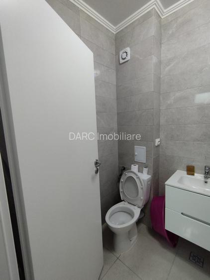 Garsonieră moderna cu loc parcare – Militari Residence, Str. Ilie Petre 15A - 9
